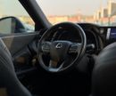 Lexus TX350 2.4
