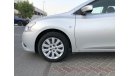 Nissan Sentra GCC