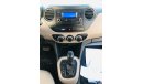 Hyundai i10 Grand SEDAN - Like brand new - 1.2L Engine - Low mileage