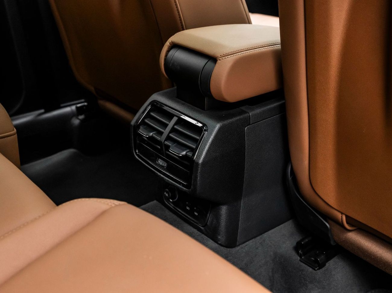 Audi Q3 40 TFSI 2.0L 4WD