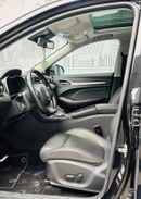 MG ZS EV Luxury