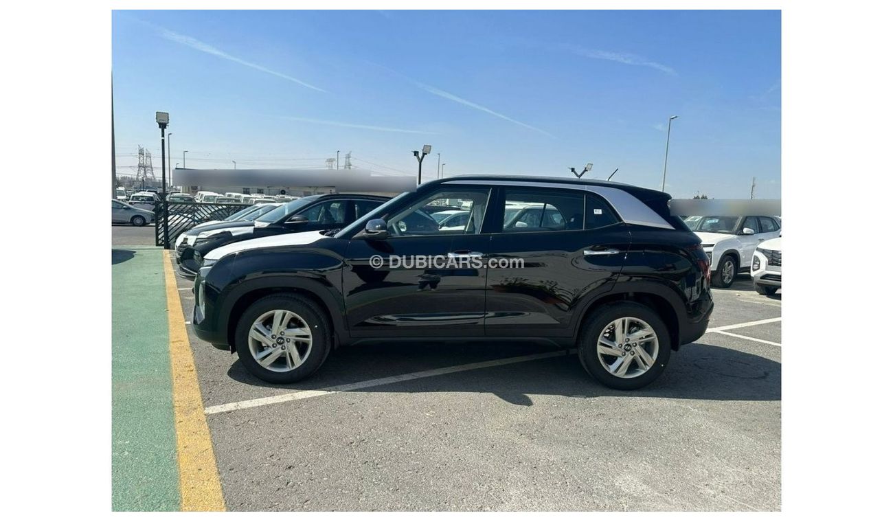 New Hyundai Creta 1.5 L 2023 PANORAMIC SUNROOF 2023 for sale in Dubai