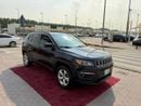 Jeep Compass Limited 2.4L (172 HP) full option / good condition / low mileage
