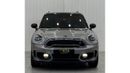 Mini Countryman 2018 Mini Cooper Countryman S All 4, Warranty, Full Service History, Low Kms, GCC
