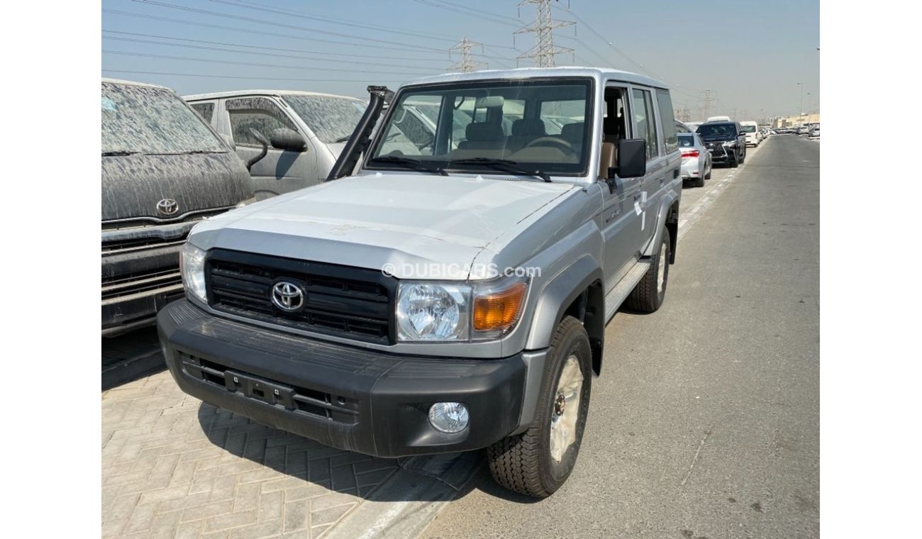 Mitsubishi Canter Van Full option 0km