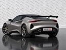 Lotus Emira FIRST EDITION