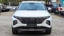 Hyundai Tucson Hyundai Tucson 1.5L Luxury