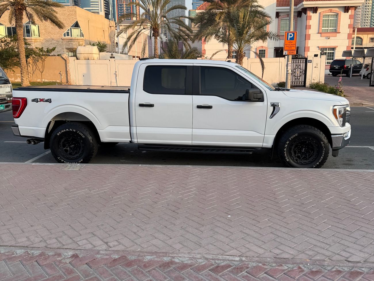 Ford F 150