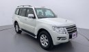 Mitsubishi Pajero GLS MID 3.5 | Under Warranty | Inspected on 150+ parameters