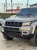 BAIC BJ40 2.0