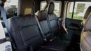 Jeep Wrangler Unlimited Rubicon 2.0T (For Export , НА ЭКСПОРТ) PY 26/26 XTREME 4x4 GCC Без пробега