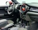 ميني جون كوبر 2021 Mini Cooper John Cooper Works, Warranty, Fully Loaded, Excellent Condition, GCC