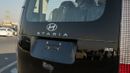 Hyundai Staria COMFORT Premium 11-Seater Mid Option Panoramic Roof 2025YM
