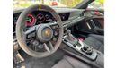 Porsche 911 GT3 RS 4.0L (520 HP) Coupe GCC SPEC UNDER WARRANTY