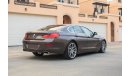 بي أم دبليو 650 Gran Coupe M-Sport xDrive