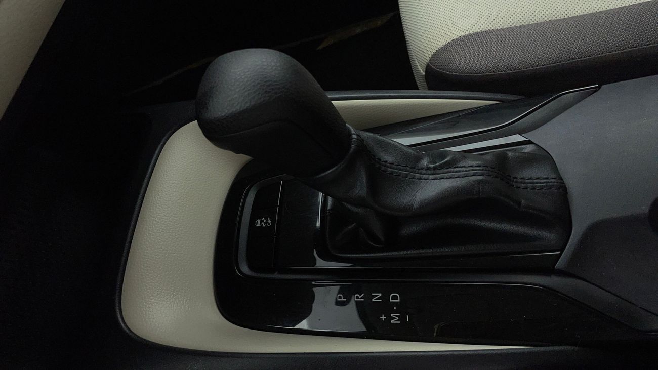 Toyota Corolla XLI 1.6 | Zero Down Payment | Free Home Test Drive