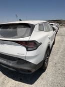 كيا سبورتيج L TX 1.5L