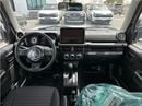 Suzuki Jimny SUZUKI JIMNY 2024 ALL GRIP