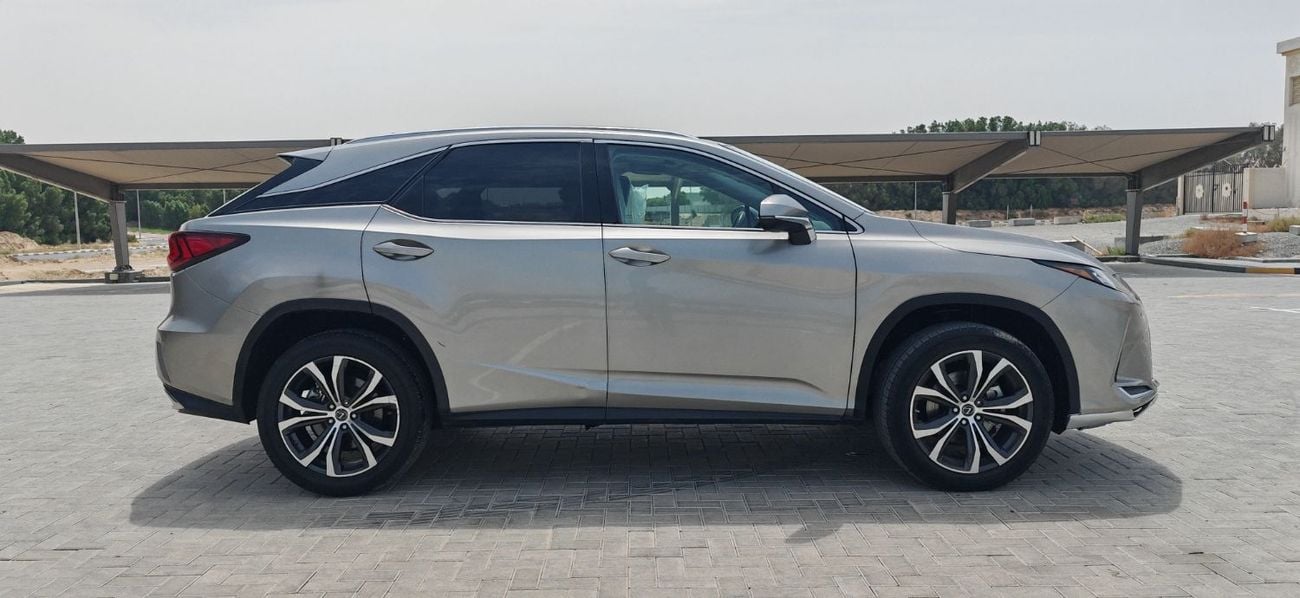 لكزس RX 350 F-SPORT
