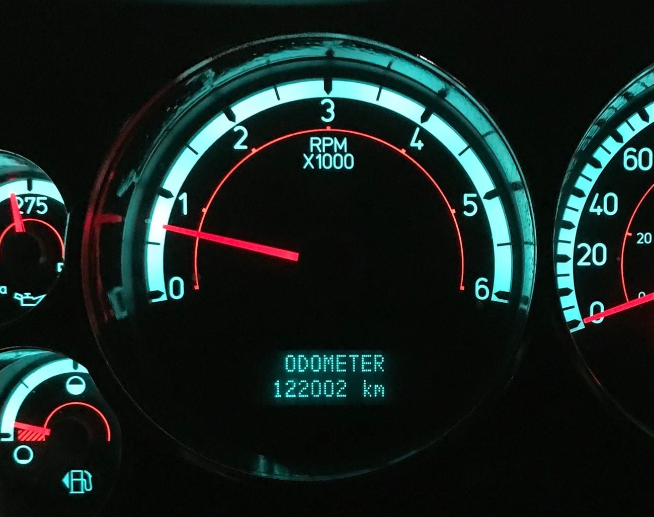 Hummer H2 2008 Hummer H2 SUT Luxury Edition Magnuson Supercharged GCC