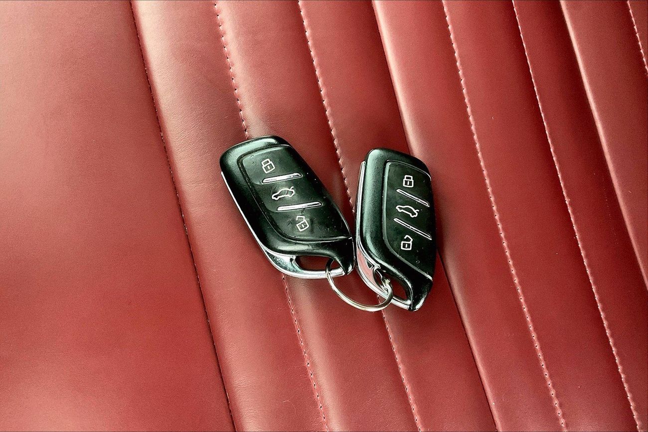 MG HS Trophy | Guaranteed Warranty | 0 Down Payment