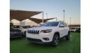 Jeep Cherokee Limited