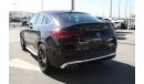 Mercedes-Benz GLE 53 53 AMG TURBO 4MATIC PLUS 3.0L AWD | WARRANTY | GCC | 2020