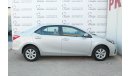 Toyota Corolla 2.0L SE 2016 MODEL WITH WARRANTY ONE YEAR OR 30,000KM