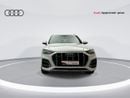 أودي Q5 45 TFSI quattro Advanced 2.0L Q5 Advanced 45 TFSI quattro 249hp (Ref# 78080) - EXCLUSIVE OFFER