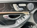 مرسيدس بنز C 63 S