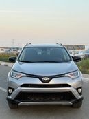 Toyota RAV4 TOYOTA RAV4 2018