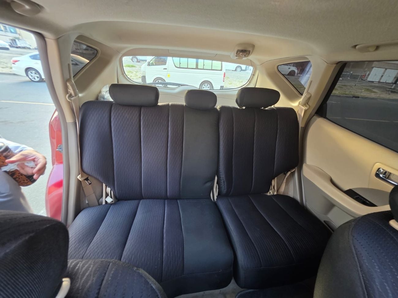 Nissan Murano STD