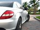 مرسيدس بنز SLK 350 SLK 350, , Japanese Specs