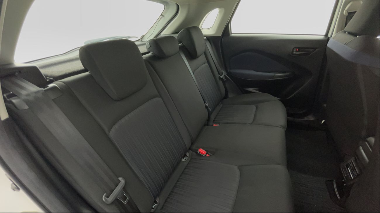 سوزوكي بالينو GL 1.5 | بدون دفعة مقدمة | اختبار القيادة في المنزل