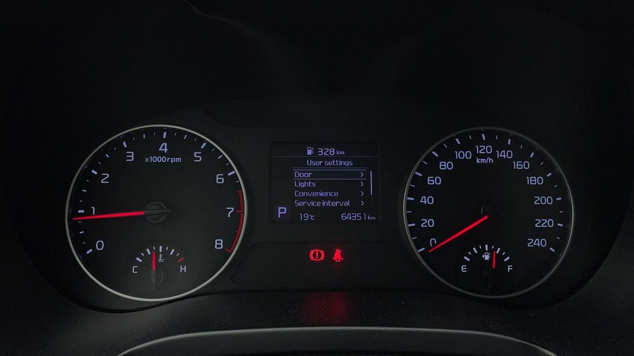 Kia Seltos 1.6L 2023 | 0 DP | 857/Month | 30 Day Return | Service History