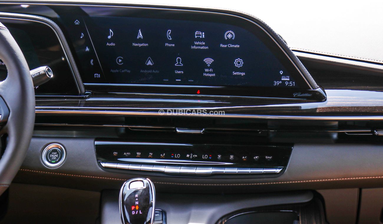 كاديلاك إسكالاد 600