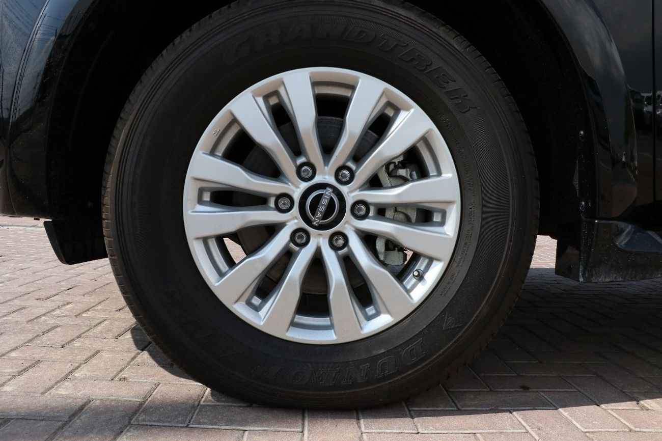 Nissan Armada 2022 Model Nissan Armada 5.6L V8 Petrol USA Specification