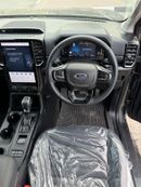 Ford Everest Sport 2.L Bi-Turbo Right Hand Drive