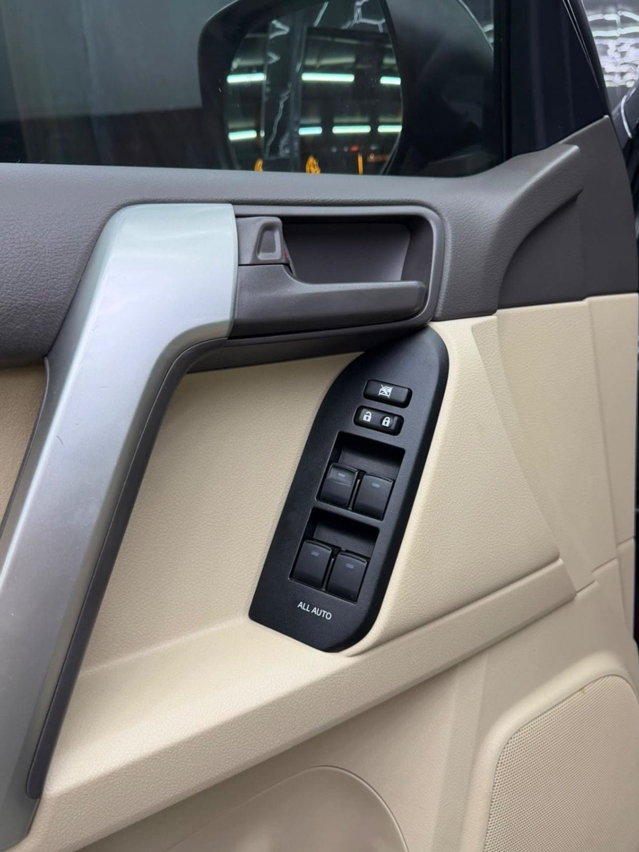 Toyota Prado Toyota Prado TX-L 2023 V6 Original paint Full Option