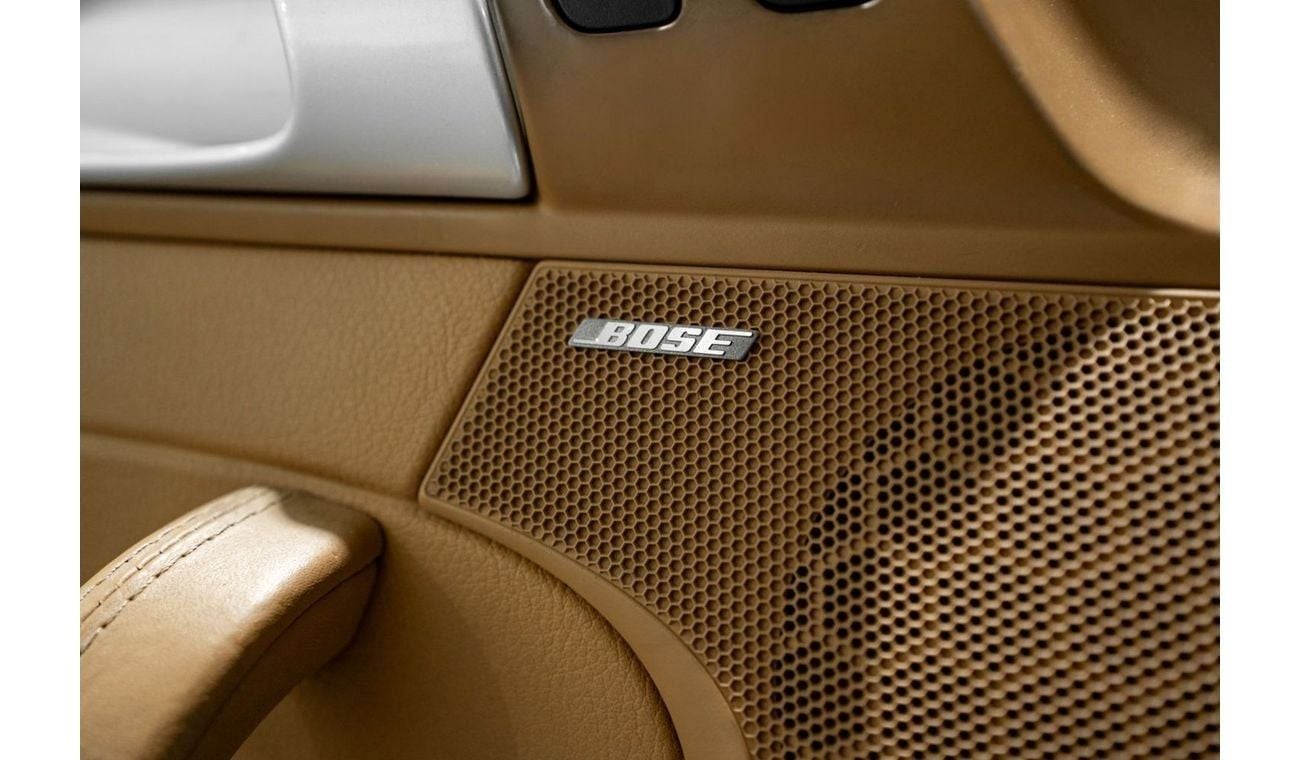 Porsche 911 Carrera 3.6L Coupe