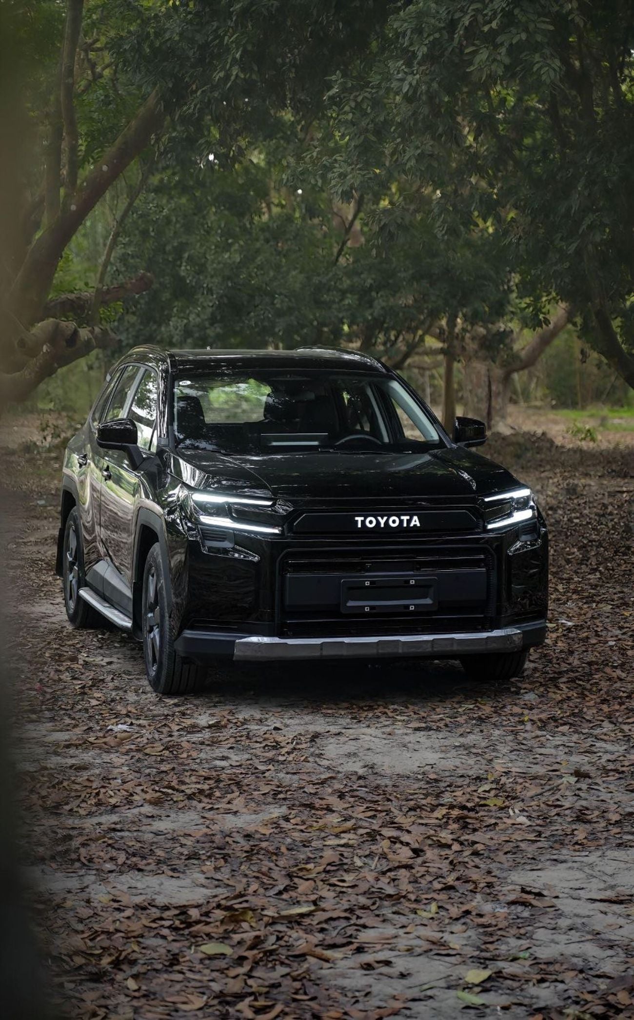 Toyota RAV4 2.0 4WD RAV4 Standard Export Price from Coastal Ports in China