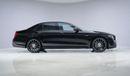 مرسيدس بنز E 43 AMG - 2 Years Warranty - Approved Prepared Vehicle