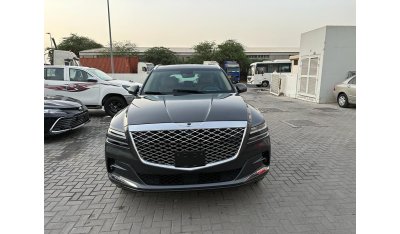 جينيسس GV80 GENESIS GV80 ROYAL 3.5L V6 Turbo GDI AWD