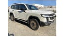 Toyota Land Cruiser GR-S LC300 3.3L GR SPORT DSL 2022