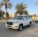 Toyota Prado EXR 4.0L 4WD