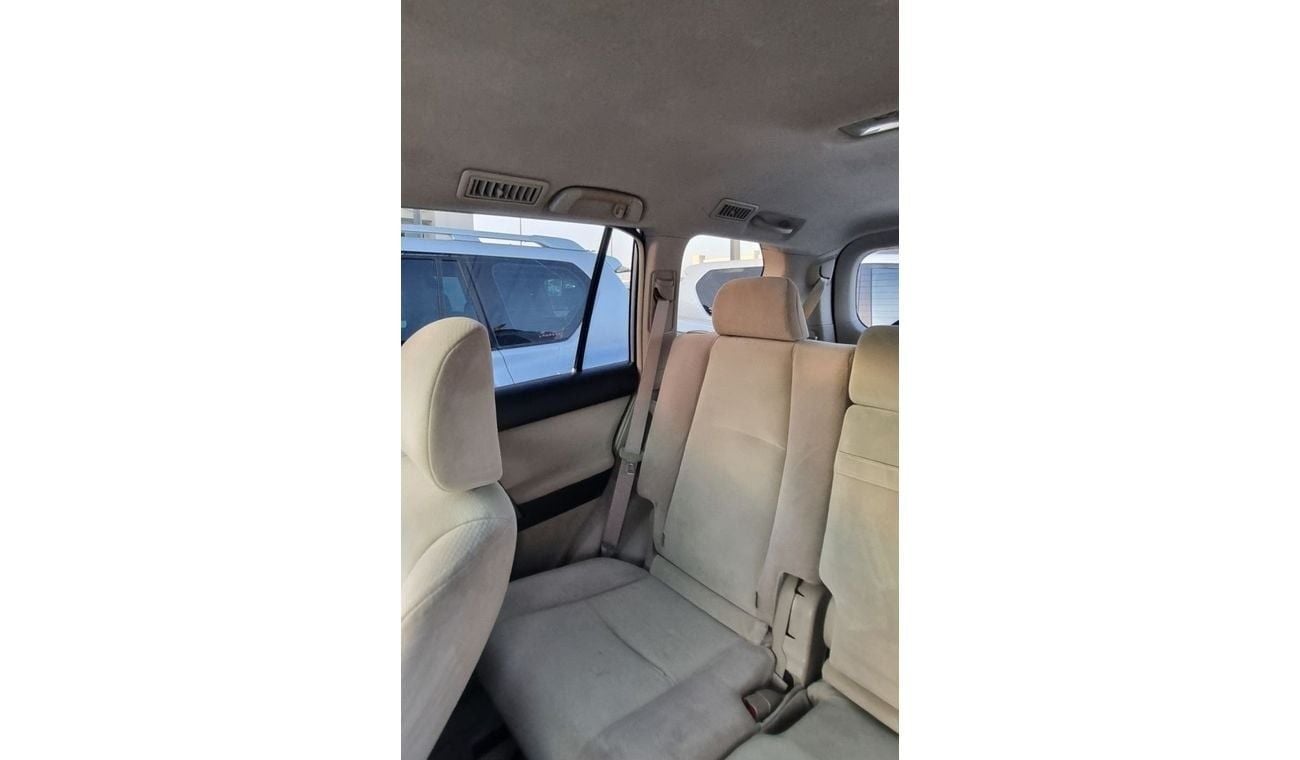 Toyota Prado TXL 2.8L