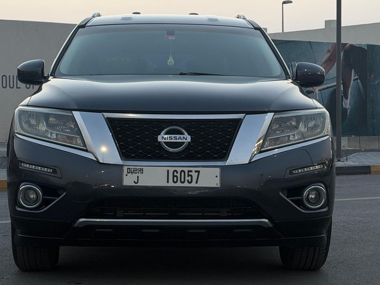 Nissan Pathfinder S 3.5L (260 HP) 4WD 4WD,no.2