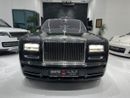 Rolls Royce Phantom Std 6.8L Sedan