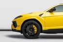 Lamborghini Urus S BUY NOW, PAY 2027 | THE BLACKLINE STANDARD | June 2027 Warranty GCC, Low KM's