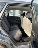 MG ZS NEW MG ZS 1.5L (STD) - 2025 MODEL GRAY COLOR